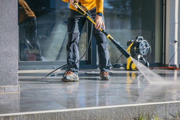 Best Post-Construction Pressure Washing  in Lincolnshire, IL